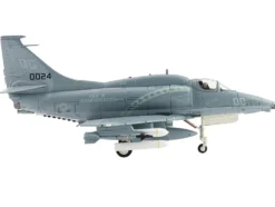 Douglas A-4M Skyhawk Aircraft