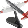 Douglas R5D-3 Skymaster Transport Aircraft "Operation Deep Freeze" (1950s) United States Navy "Airliner Series" 1/200 Diecast Model by Hobby Master