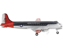 Douglas R5D-3 Skymaster Transport Aircraft