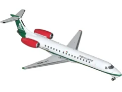 Embraer ERJ-145 Commercial Aircraft
