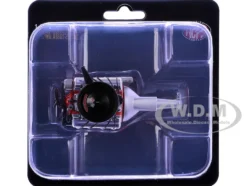 427 Engine & Transmission Replica from