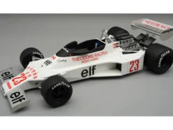 Ensign N177 #23 Patrick Tambay Formula One F1