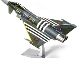 Eurofighter Typhoon FGR4 Fighter Aircraft