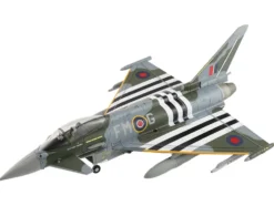 Eurofighter Typhoon FGR4 Fighter Aircraft