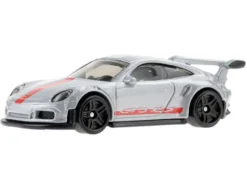 European Theme 6 piece Set Diecast Model Cars Hot Wheels HGM12-9680C
