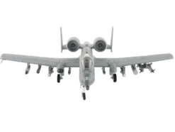 Fairchild Republic A-10C Thunderbolt II Attack Aircraft