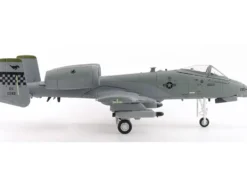 Fairchild Republic A-10C Thunderbolt II Attack Aircraft