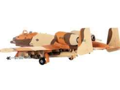 Fairchild Republic A-10C Thunderbolt II Attack Aircraft 