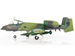 Fairchild Republic A-10 Thunderbolt II Attack Aircraft