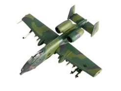 Fairchild Republic A-10 Thunderbolt II Attack Aircraft