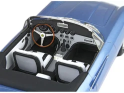 1966 Ferrari 365 California Convertible S/N 08347