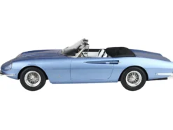 1966 Ferrari 365 California Convertible S/N 08347