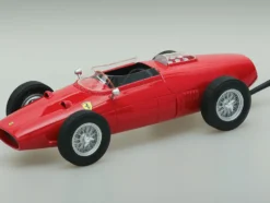 Ferrari 156 Dino Red