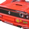 Ferrari F355 Challenge #1 Red 1/24 Diecast Model Car Bburago 26306