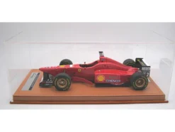 Ferrari F310 #2 Eddie Irvine
