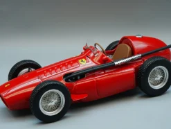 Ferrari F1 555 Super Squalo Nino Farina