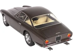 Ferrari 250 GT Lusso Brown Metallic 