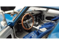 Ferrari 250 GTO #112 Ulf Norinder - Picko Per Troberg 