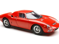 Ferrari 250 LM Race Red