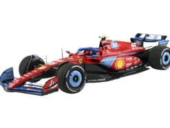 Ferrari SF-24 #55 Carlos Sainz Formula One F1