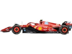 Ferrari SF-24 #55 Carlos Sainz Jr. 2nd Place Formula One F1