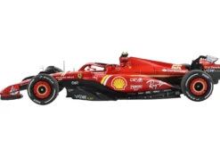 Ferrari SF-24 #55 Carlos Sainz Winner Formula One F1 