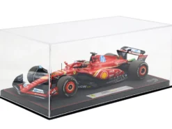 Ferrari SF-24 #16 Charles Leclerc Winner Formula One F1