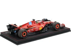 Ferrari SF-24 #16 Charles Leclerc Winner Formula One F1