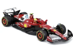 Ferrari SF-25 #44 Lewis Hamilton Formula One F1