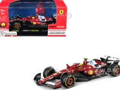 Ferrari SF-25 #44 Lewis Hamilton Formula One F1