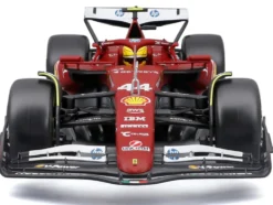 Ferrari SF-25 #44 Lewis Hamilton Formula One F1 World Championship (2025) 