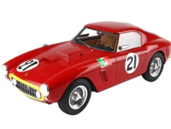 Ferrari 250 SWB #21
