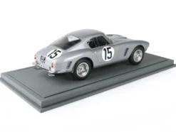 Ferrari 250 SWB #15 Graham Whitehead - Henry Taylor 