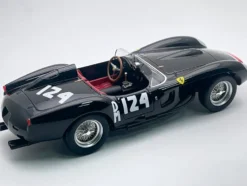 Ferrari 250 TR Pontoon-Fender #124 Alan Connel 