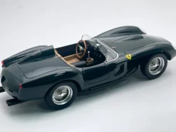 1958 Ferrari 250 TR Pontoon-Fender