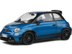 2022 Fiat 695 Abarth