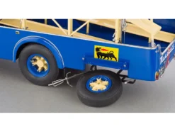 Fiat 642 RN2 Bartoletti Car Transporter