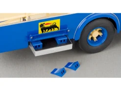 Fiat 642 RN2 Bartoletti Car Transporter