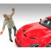 Figure24 Series 2 Figure 5 for 1/24 Scale Models by American Diorama