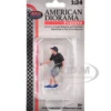 Figure24 Series 2 Figure 4 for 1/24 Scale Models by American Diorama