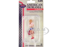 Figure24 Series 1 Figure 706 for 1/24 Scale Models American Diorama 24706