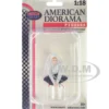 Figure18 Series 1 Figure 704 for 1/18 Scale Models American Diorama 18704