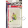Figure18 Series 1 Figure 701 for 1/18 Scale Models American Diorama 18701