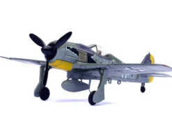Focke-Wulf Fw 190A Aircraft 