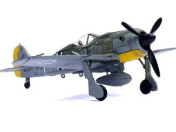Focke-Wulf Fw 190A Aircraft