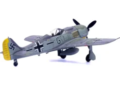 Focke-Wulf Fw 190A Aircraft
