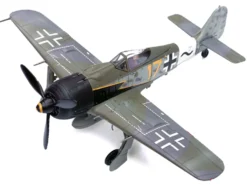 Focke-Wulf Fw 190A Aircraft