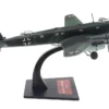 Focke-Wulf Fw 200C-4 Condor Aircraft "German Luftwaffe" 1/144 Diecast Model by Diecast of Defense