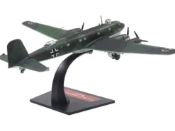 Focke-Wulf Fw 200C-4 Condor Aircraft