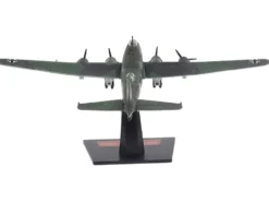 Focke-Wulf Fw 200C-4 Condor Aircraft